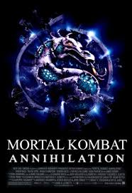 Based on the popular video game of the same name mortal kombat tells the story of an ancient tournament where the best of the best of different realms fight each other. Mortal Kombat Annihilation Mortal Kombat Annihilation Movie Mortal Kombat Annihilation Movie