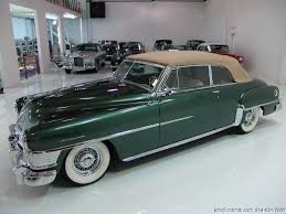 Image result for Black 1951 Chrysler