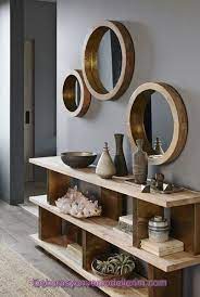 Modern Dresuar Ornekleri Ev Dekorasyonu Ve Yeni Modeller Antre Dekorasyonu Modern Ic Dekorasyon Home Deco