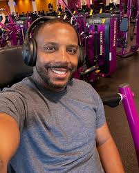 Planet Fitness