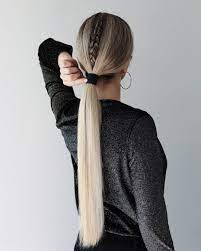 20 stunning christmas hairstyles for the perfect holiday look. 3 Easy Holiday Hairstyles Alex Gaboury