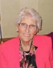 Obituary information for Mary Eloise West Miller