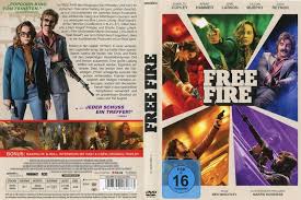 'free fire' director ben wheatley, and stars sharlto copely and armie hammer, talk about making an action movie set inside a single location. Free Fire Dvd Blu Ray Oder Vod Leihen Videobuster De