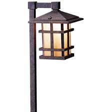 Check spelling or type a new query. Kichler Low Voltage Path Light 15322agz Destination Lighting