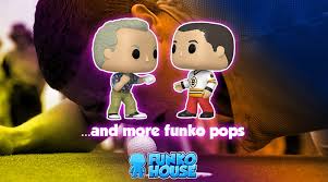 Coming Soon Happy Gilmore Funko Pops More Adam Sandler Pops