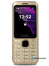 Comparar Haier V6200 y myPhone Maestro ...