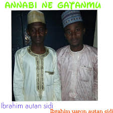 See more of autan sidi & jagayya na sidi on facebook. Ibrahim Mai Neman Annabi Mai Neman Twitter