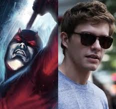 RUMOR: Xavier Samuel In The Running For Daredevil?