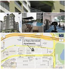 Apartment/ flat for rent for rm 1 500 per month at subang jaya, selangor. News Activities E Tiara 2015 04 12