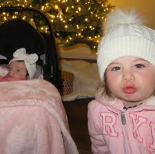 So my little goof ball came into the home office one morning while daddy  was working and pointed at the football