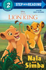 When a woman is giving a man a blowjob, but the man accidentally ejaculates too early resulting in the ejaculate to accumulate on the. Nala And Simba Disney The Lion King Disney The Lion King Step Into Reading Step 2 Amazon De Tillworth Mary Disney Storybook Art Team Fremdsprachige Bucher