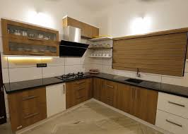 modular kitchen kottayam interior