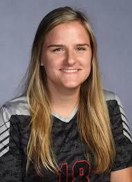 2019 Women's Soccer Roster