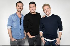 All lyrics by jan smit with videoclips, background information and opinions. Florian Silbereisen Prasentiert Das Grosse Schlagerfest In Der Ovb Arena