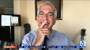 Film Critic Scott Mantz