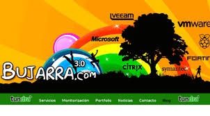 Resultado de imagen de blog bujarra