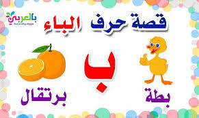 Arabic Alphabet Story For Letter Baa Learn Arabic Letters بالعربي نتعلم Alphabet Flashcards Arabic Alphabet Arabic Alphabet For Kids