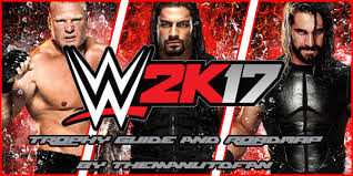 Unlock all wwe 2k17 codes cheats list (ps4, xbox one, pc, ps3, xbox 360). Wwe 2k17 Trophy Guide And Roadmap Wwe 2k17 Playstationtrophies Org