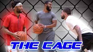 We say that it takes 10,000 hours of dedicated, focused and committed practice to master your craft. R2bball Goes At Devin Williams The Cage Youtube