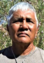 Jeweled Horned Toad Bolo by Ben Yazzie Jr.