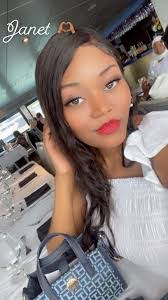 Chantel Bell's Instagram, Twitter & Facebook