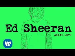 Lirik Lagu Ed Sheeran Dan Video Karaoke Kumpulan Lyrics Terlengkap Di Wowkeren Com