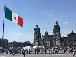 Capacitación, atención y prevención de adicciones. Mexico City Itinerary One Week In Cdmx Viahero