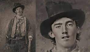 Billy the Kid Unmasked: The Real Story Behind the Wild West's Most  Notorious Outlaw