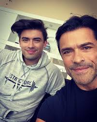 I love you and Mark❤️ #kelly #KellyRipa #kellyandmark