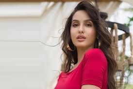 Link in bio edit @adelepereira27 #izil #izilbeauty #nora #norafatehi # #beauty #beautycare #beautyproducts #dubai #dubaimall #skincare #skincarenatural #instabeauty #healthyskin. Nora Fatehi Celebrates 4 Million Followers On Instagram With A Special Dance Video Planet Bollywood