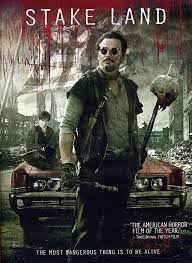 Stake Land 2010 American Horror Good Movies To Watch Best Vampire Movies
