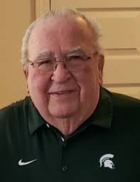 Obituary information for Harold Bryce Cole