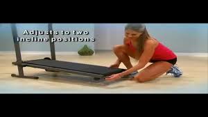 Maybe you would like to learn more about one of these? Stamina Inmotion Treadmill Features And Reviews In 2021