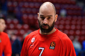 His teams, jerseys, shoes, stats, championships won, career highs. Clamorous Voice From Greece Olimpia Milano On Vassilis Spanoulis