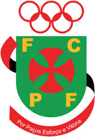 Links to belenenses sad vs. F C Pacos De Ferreira Wikipedia