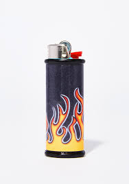 Flame Lighter Case Bic Lighter Lighter Case Lighter