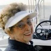 Obituary information for Verna Lucille 'Lucy' Stine