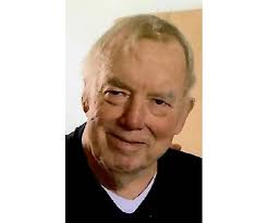 ALBERT LARIMER Obituary (2020)