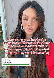 Alisha Edge's Instagram, Twitter & Facebook