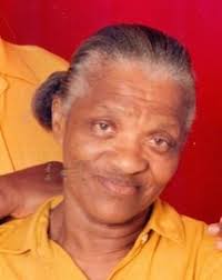 Obituary for Dorothy Ferguson Sr