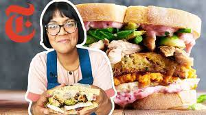 Sohla S Best Thanksgiving Leftover Upgrades Nyt Cooking Youtube Nyt Cooking Thanksgiving Side Dishes Healthy Thanksgiving Leftovers