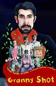 Busker (2018) full movie lasts for 92 mins and can be viewed without ad breaks or other distractions. Granny Shot Movie Streaming Online Watch