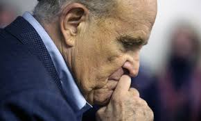 Bar Association Leaders Lead Latest Demand to Discipline Giuliani for  Post-Election Conduct