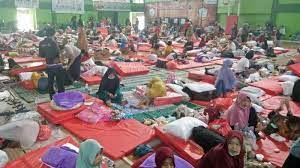 Suci mengungkapkan, jarak tempat tinggalnya ke kawasan kilang minyak milik pertamina vi balongan sekitar 5 kilometer. Segz49hhl5em8m