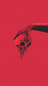Pin By Emmanuel Morales On Imagenes De Fondos Painting Wallpaper Skull Wallpaper Dark Wallpaper