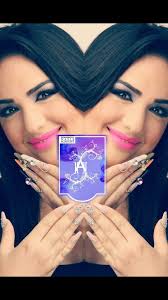 Andreina Herrera Academy Nails