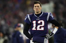 (born august 3, 1977) is an american football quarterback for the tampa bay buccaneers of the national football league (nfl). Tom Brady On Leaving Patriots For Bucs I Have Things To Prove To Myself Bleacher Report Latest News Videos And Highlights