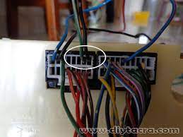 Bengkel kereta (2512) bengkel motosikal (469) bengkel tayar. Tacra S Diy Garage Ac Panel Digital Wiring