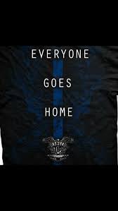  Thin Blue Line Police Quotes Police Wife Life Blue Lives