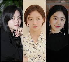 박혜수 / park hye soo. Go Ah Sung Esom Park Hye Soo To Star In Samjin Company English Class Hancinema The Korean Movie And Drama Database